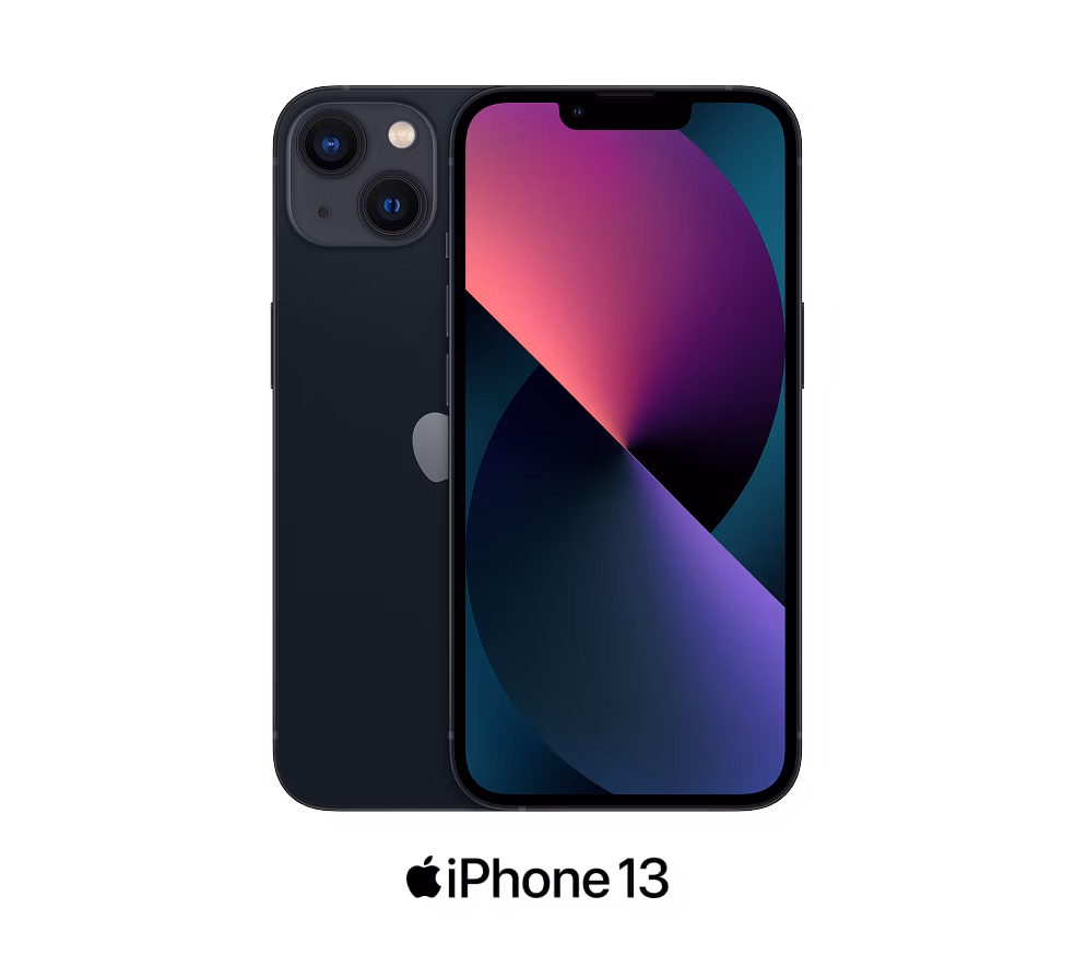 iPhone 13